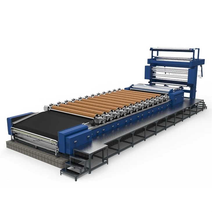 Rotary Screen Printer suppliers